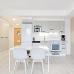 Hiisi Homes Kangasala 公寓 Suorama