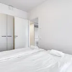 公寓 Hiisi Homes Kangasala