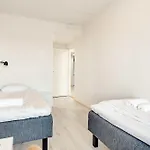 公寓 Hiisi Homes Kangasala