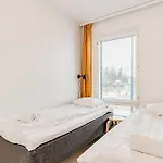 公寓 Hiisi Homes Kangasala