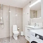 Hiisi Homes Kangasala * Suorama
