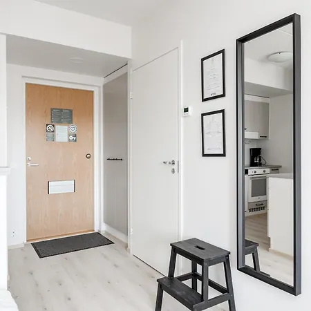 아파트 Hiisi Homes Kangasala Suorama