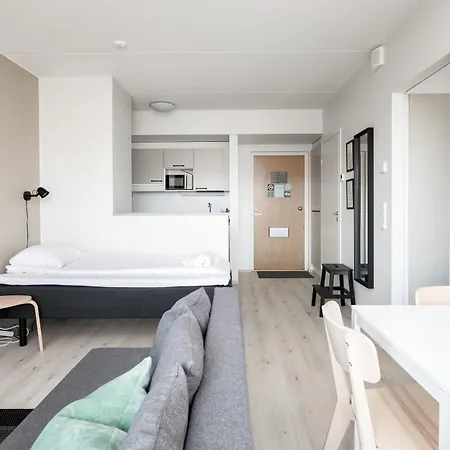 Hiisi Homes Kangasala Suorama