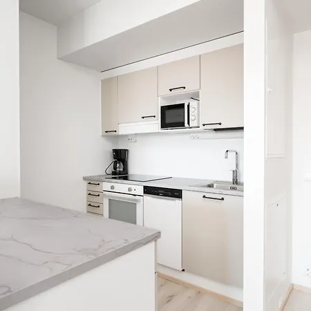 Hiisi Homes Kangasala