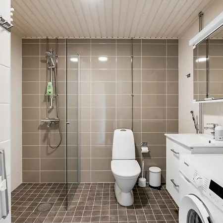 Hiisi Homes Kangasala * Suorama