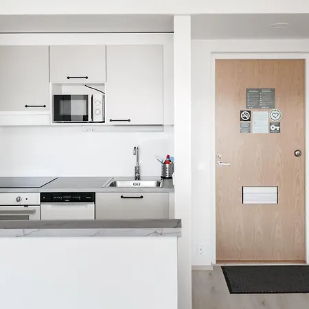 Hiisi Homes Kangasala