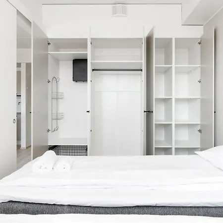 Hiisi Homes Kangasala *