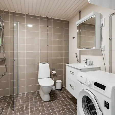 Apartment Hiisi Homes Kangasala