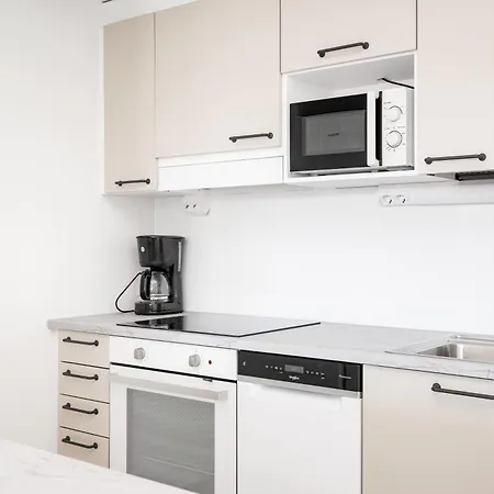 Hiisi Homes Kangasala *