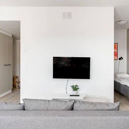 Hiisi Homes Kangasala * Suorama