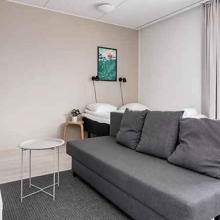 Hiisi Homes Kangasala Suorama