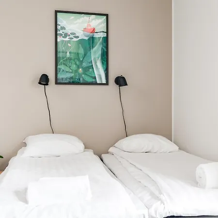 Hiisi Homes Kangasala * Suorama