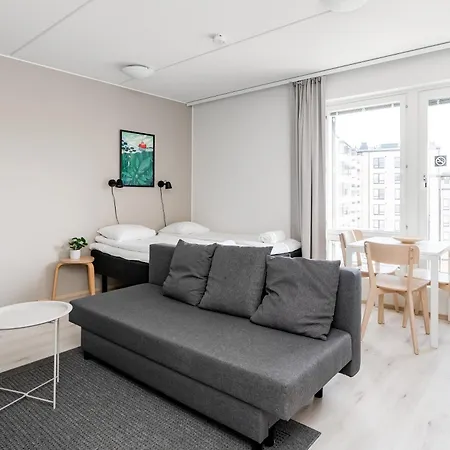 Hiisi Homes Kangasala