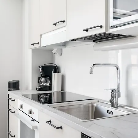 Hiisi Homes Kangasala *