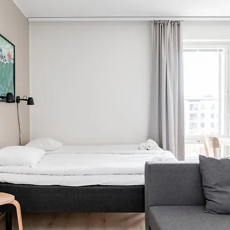 Hiisi Homes Kangasala * Suorama