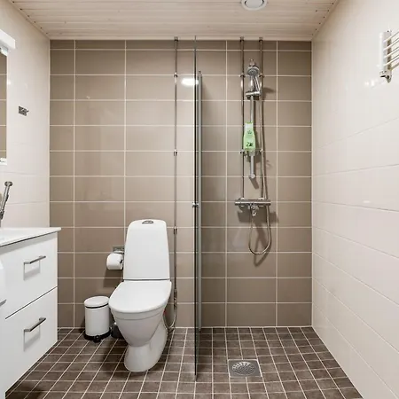 Hiisi Homes Kangasala Appartamento