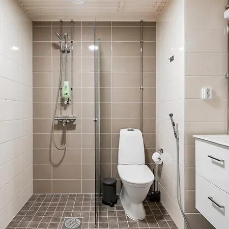 Apartment Hiisi Homes Kangasala Suorama