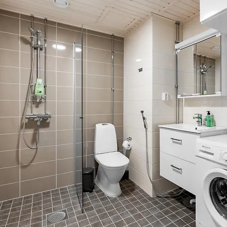 Lägenhet Hiisi Homes Kangasala *