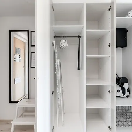 아파트 Hiisi Homes Kangasala Suorama