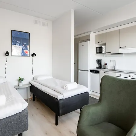 Hiisi Homes Kangasala Suorama