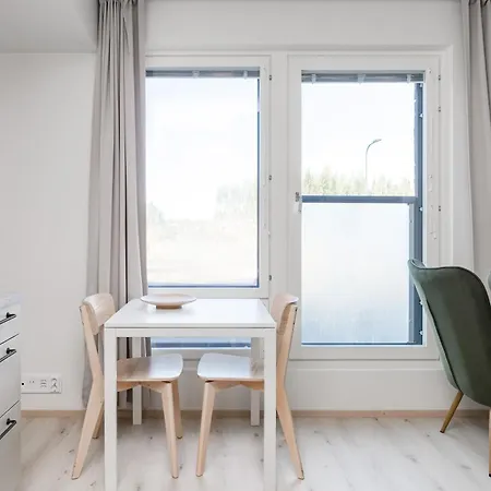 Hiisi Homes Kangasala Lejlighed *