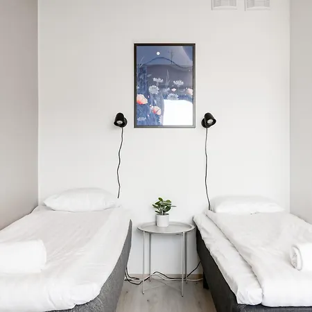 Hiisi Homes Kangasala *