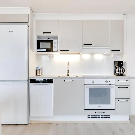 Hiisi Homes Kangasala Suorama