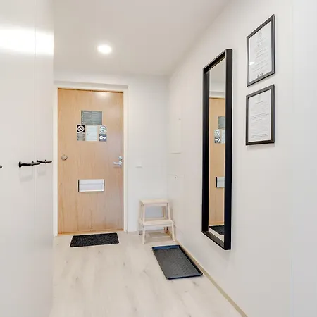 Hiisi Homes Kangasala