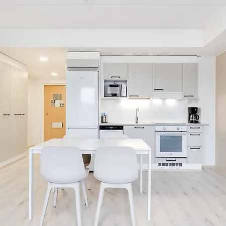 Hiisi Homes Kangasala Apartament Suorama