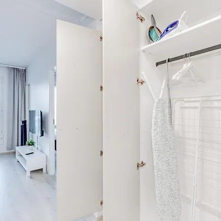 Hiisi Homes Kangasala Suorama