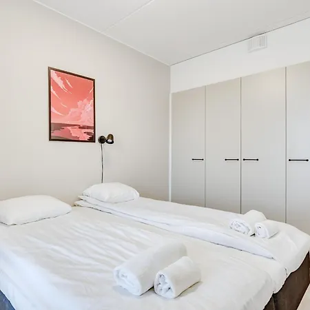 Hiisi Homes Kangasala * Suorama