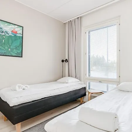 Hiisi Homes Kangasala Suorama