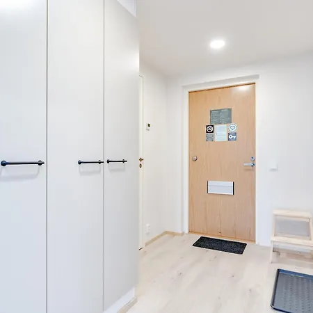 Hiisi Homes Kangasala 아파트
