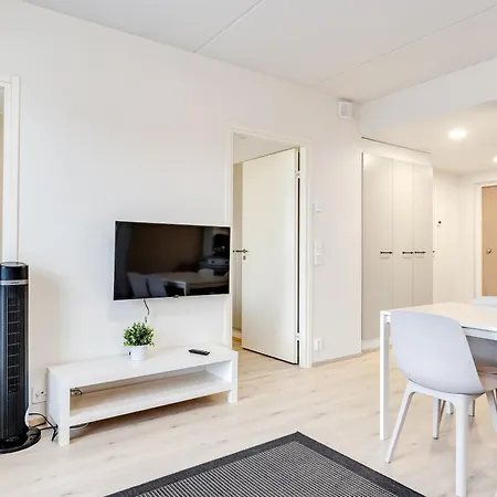 Apartment Hiisi Homes Kangasala