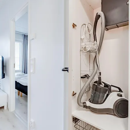 Hiisi Homes Kangasala Suorama