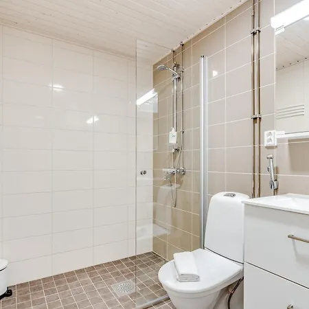 Hiisi Homes Kangasala