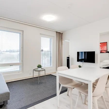 Hiisi Homes Kangasala *