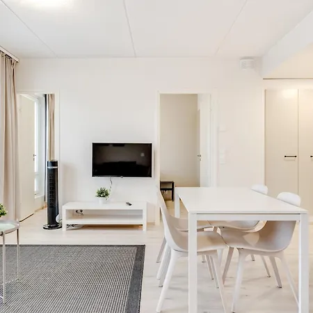 Appartamento Hiisi Homes Kangasala *