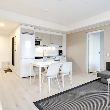 Hiisi Homes Kangasala