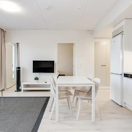 Hiisi Homes Kangasala Suorama