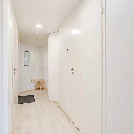Hiisi Homes Kangasala 아파트 Suorama