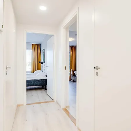 Hiisi Homes Kangasala 아파트