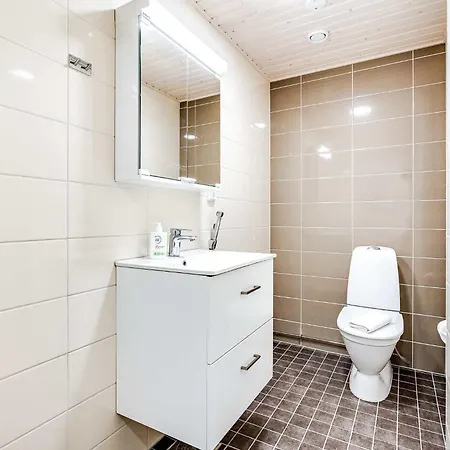 아파트 Hiisi Homes Kangasala Suorama