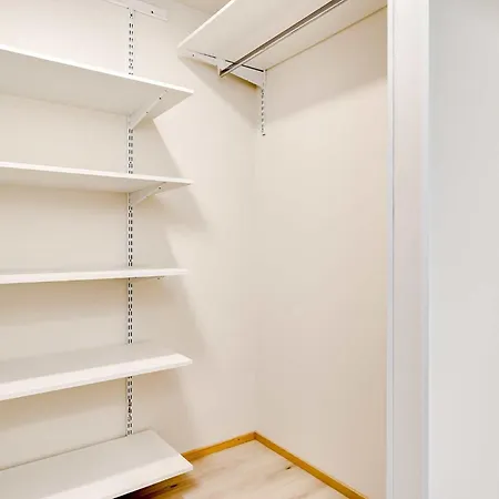 Hiisi Homes Kangasala 아파트 Suorama