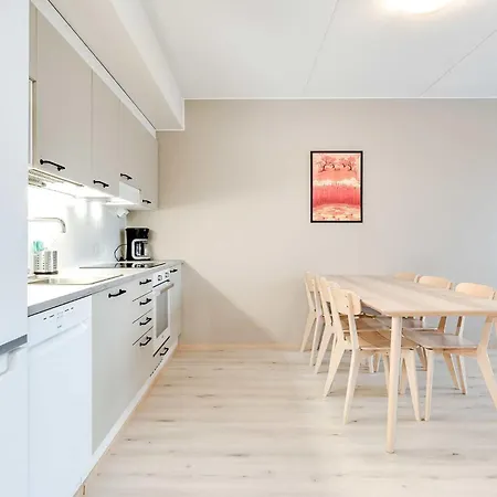 Hiisi Homes Kangasala 아파트