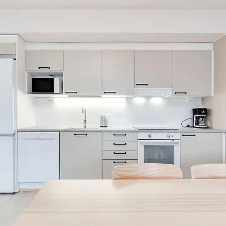 Hiisi Homes Kangasala Apartament Suorama