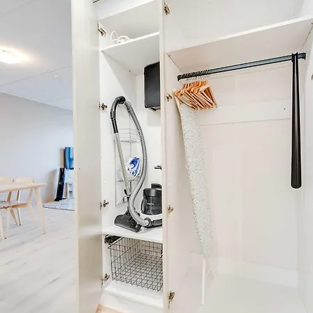 Hiisi Homes Kangasala