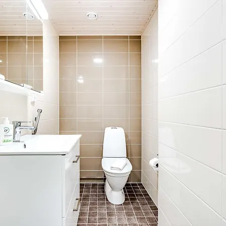 Apartament Hiisi Homes Kangasala