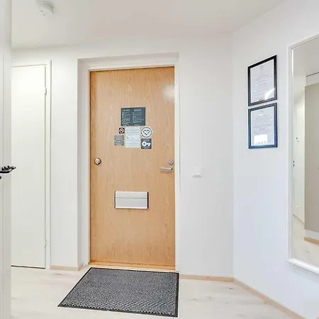 아파트 Hiisi Homes Kangasala Suorama