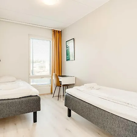 Hiisi Homes Kangasala